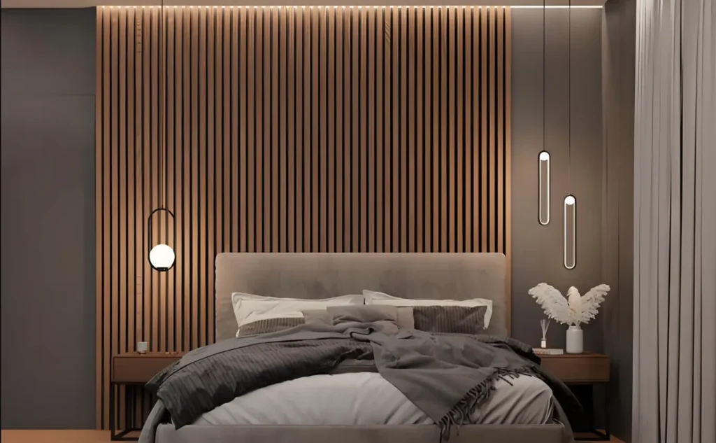 How to Install WPC Wall Panels