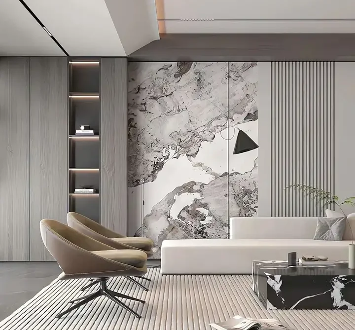 Are WPC Wall Panels Safe for Your Health
