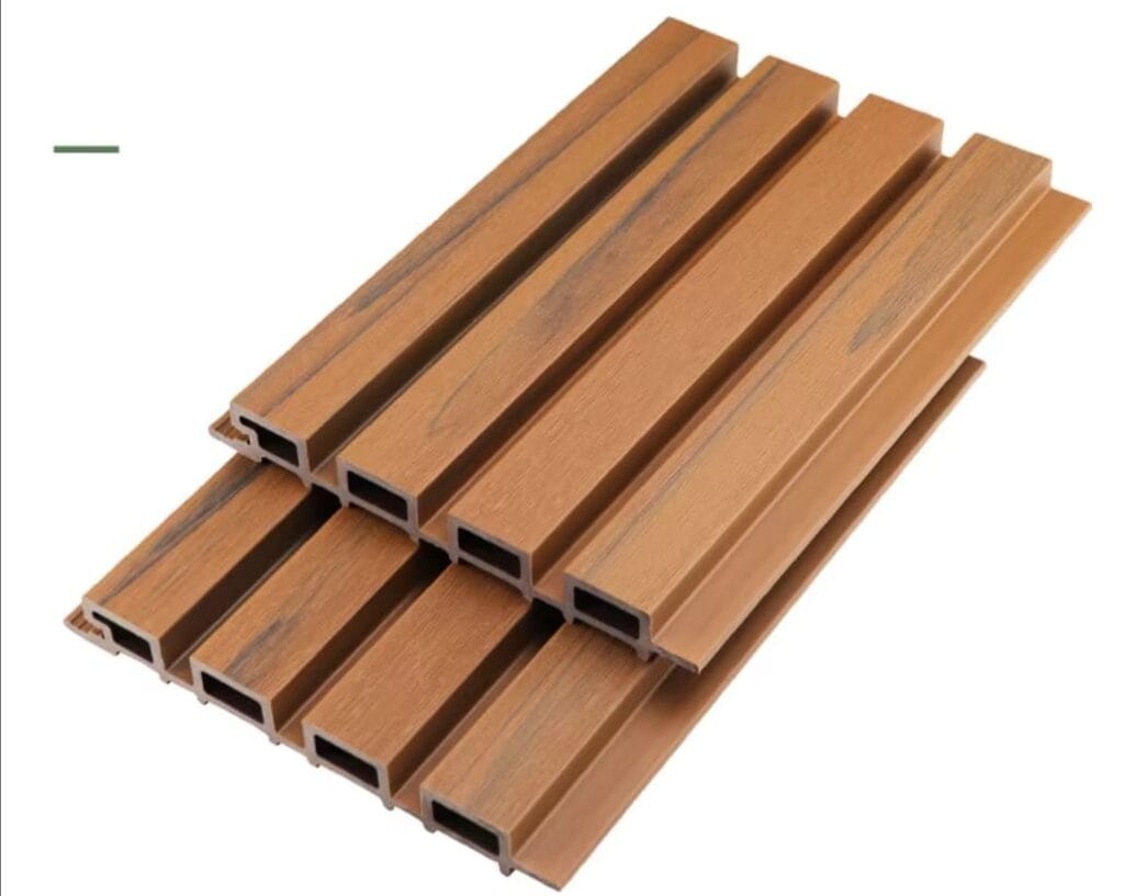wall panels used outdoor
