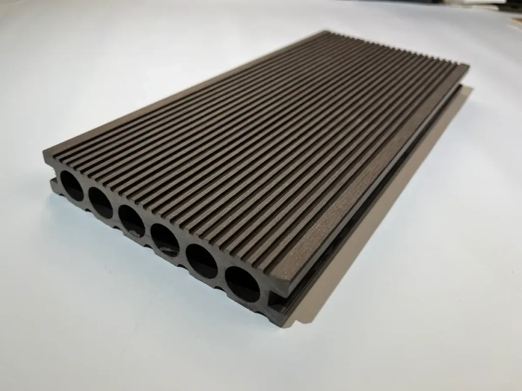 Linergy WPC Decking Wholesale